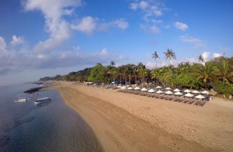 Segara Village Hotel Bali