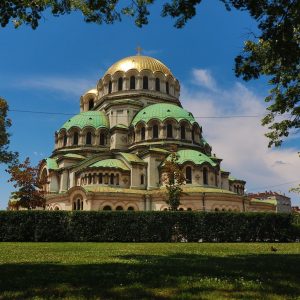 Bulgaria off the beaten track